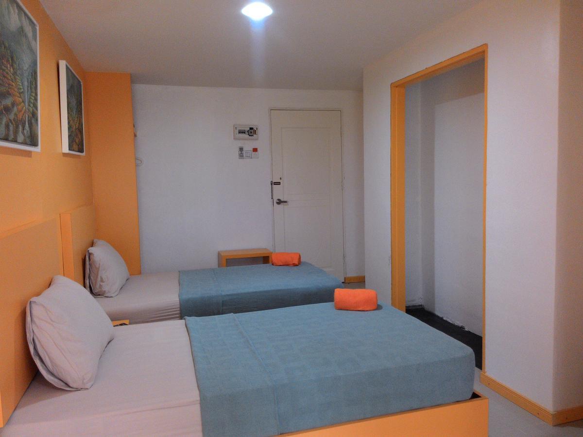 The Serai Cottage Boutique Hotel Kuala Berang Eksteriør bilde