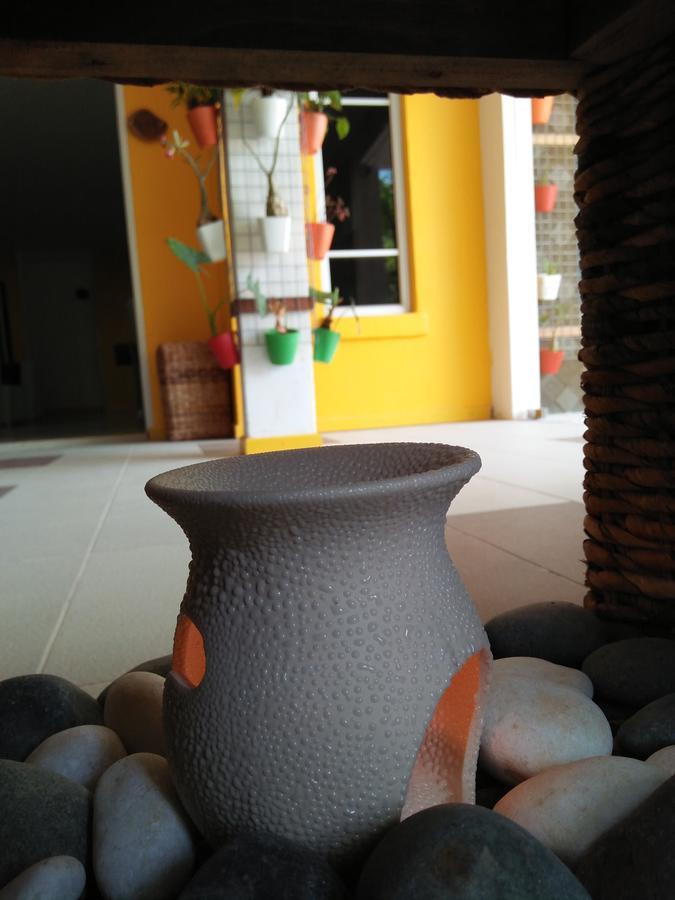 The Serai Cottage Boutique Hotel Kuala Berang Eksteriør bilde