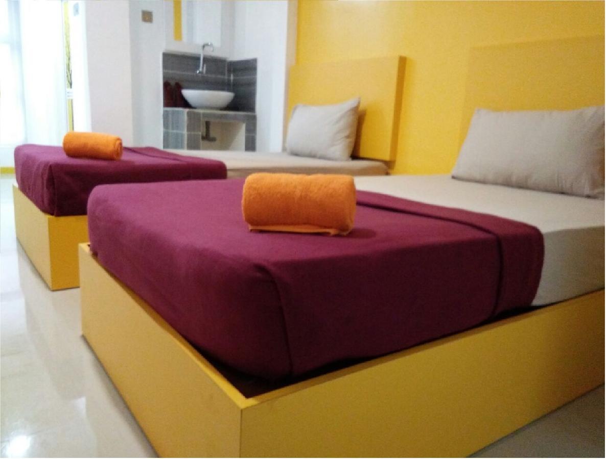 The Serai Cottage Boutique Hotel Kuala Berang Eksteriør bilde