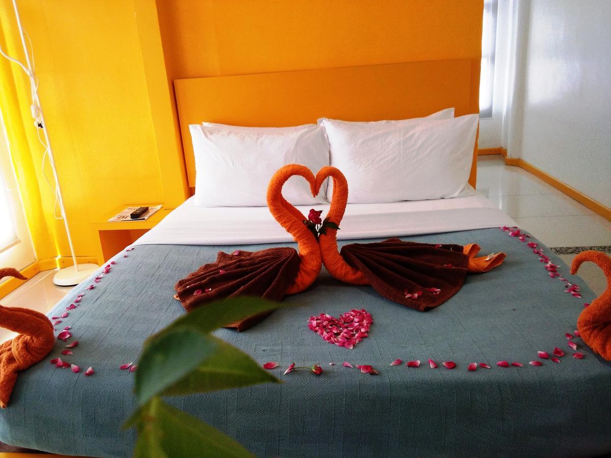 The Serai Cottage Boutique Hotel Kuala Berang Eksteriør bilde