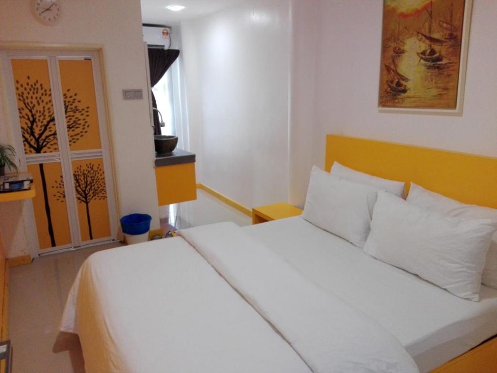 The Serai Cottage Boutique Hotel Kuala Berang Eksteriør bilde