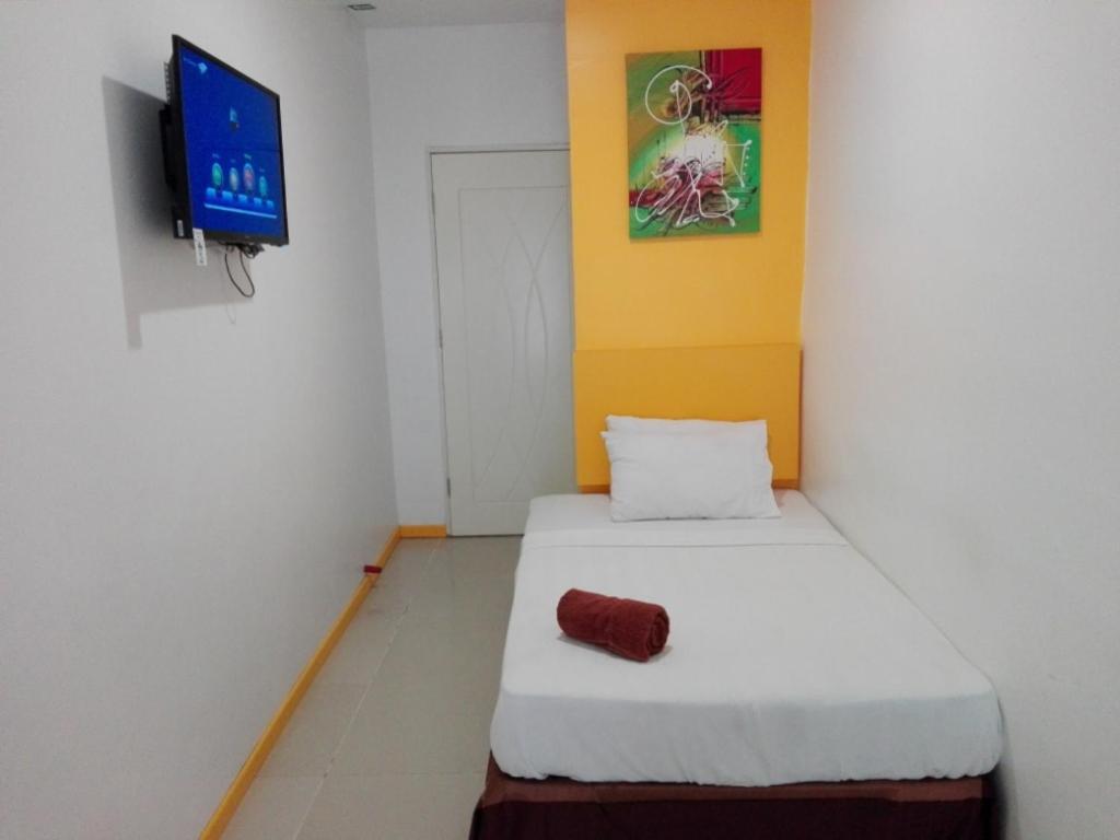 The Serai Cottage Boutique Hotel Kuala Berang Eksteriør bilde