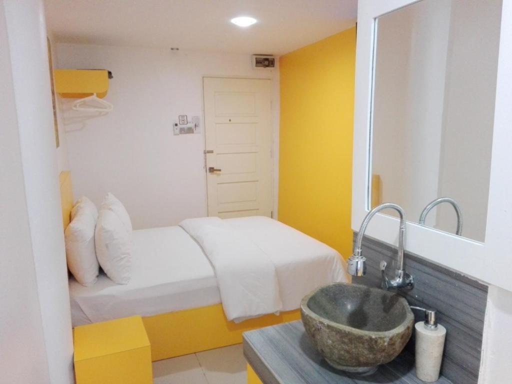 The Serai Cottage Boutique Hotel Kuala Berang Eksteriør bilde