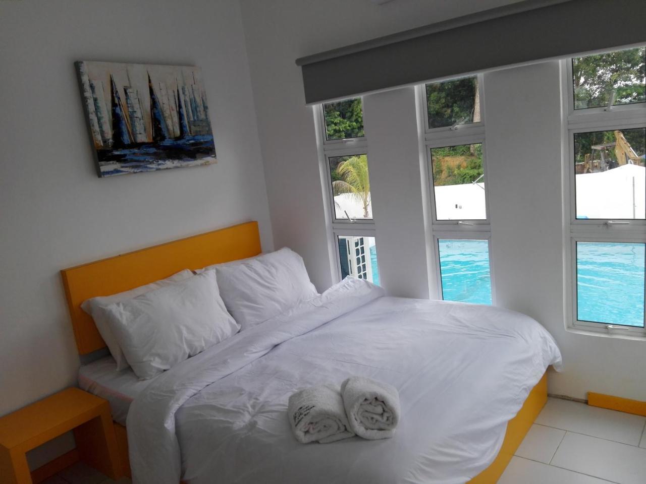 The Serai Cottage Boutique Hotel Kuala Berang Eksteriør bilde