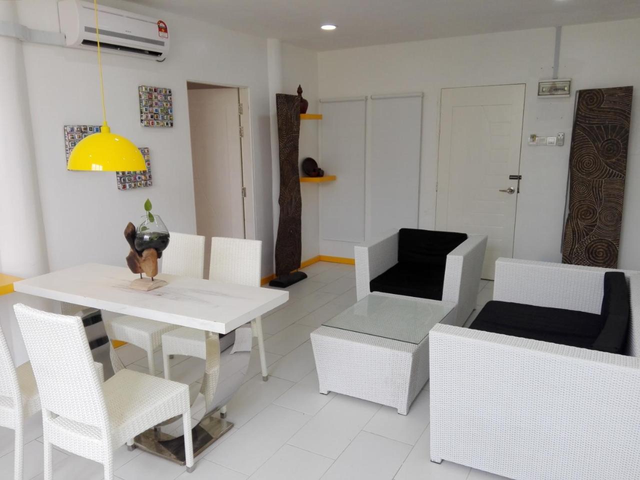 The Serai Cottage Boutique Hotel Kuala Berang Eksteriør bilde