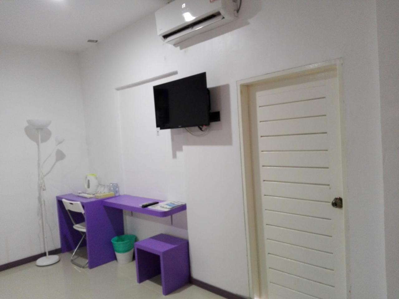 The Serai Cottage Boutique Hotel Kuala Berang Eksteriør bilde